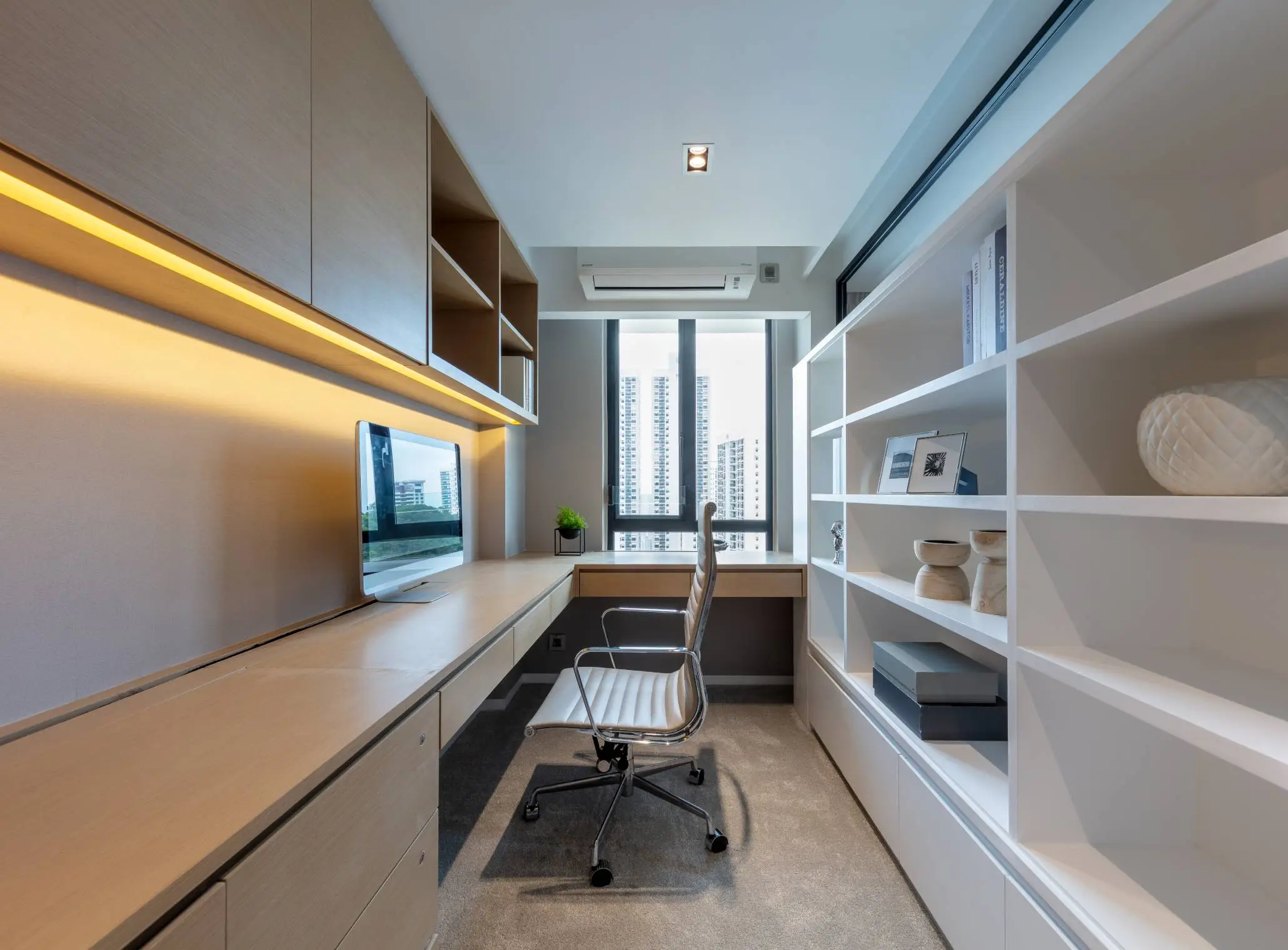 Jardine's Lookout | Interior design showcase